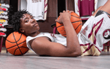 Jayden Joseph Florida State Visit 2023
